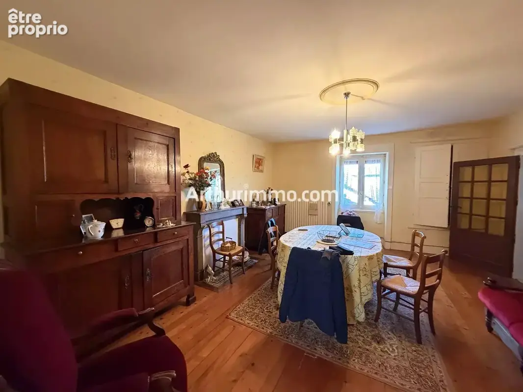 Corps de ferme en pierre a renover – 4 800 m² de terrain – 250 m² de dépendances - photo 18