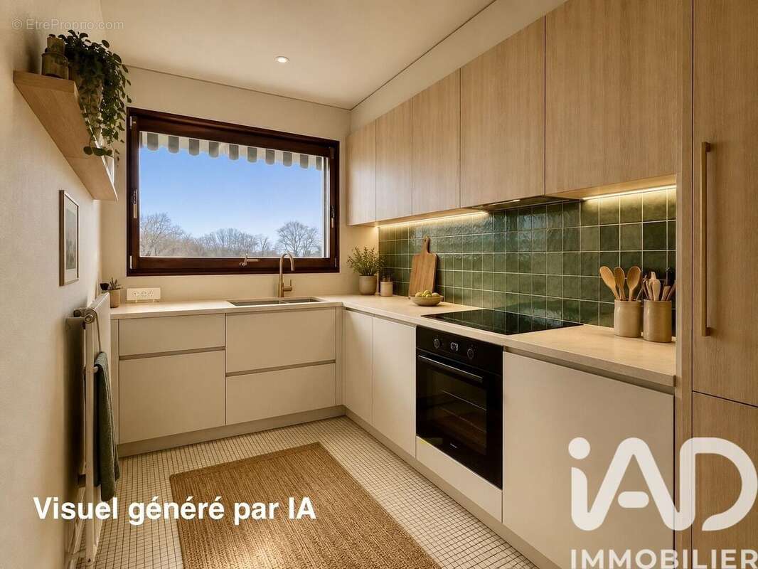 Photo 8 - Appartement à CAMBRAI