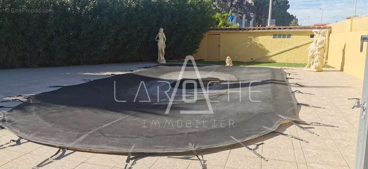 Maison à ARGELES-SUR-MER