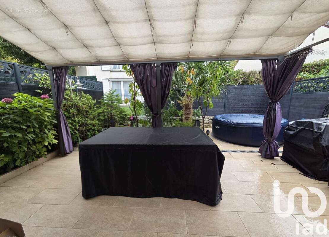 Photo 6 - Maison à LOUVRES