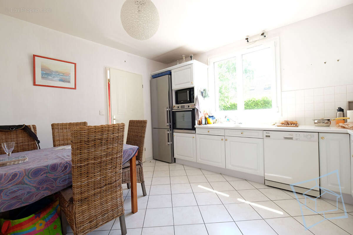 Maison à GUYANCOURT