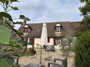 Maison à DUNET