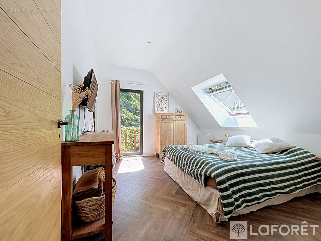 Maison 129 m² à Godewaersvelde  - photo 5