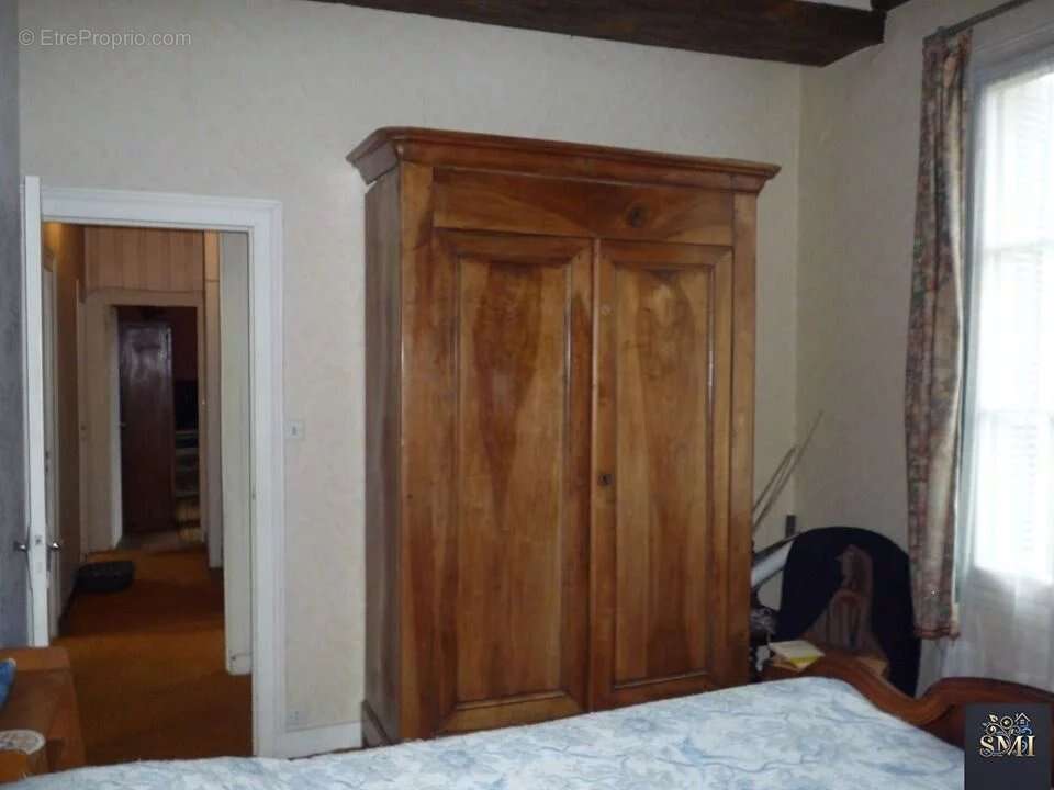 Maison à LA CHAPELLE-SUR-LOIRE