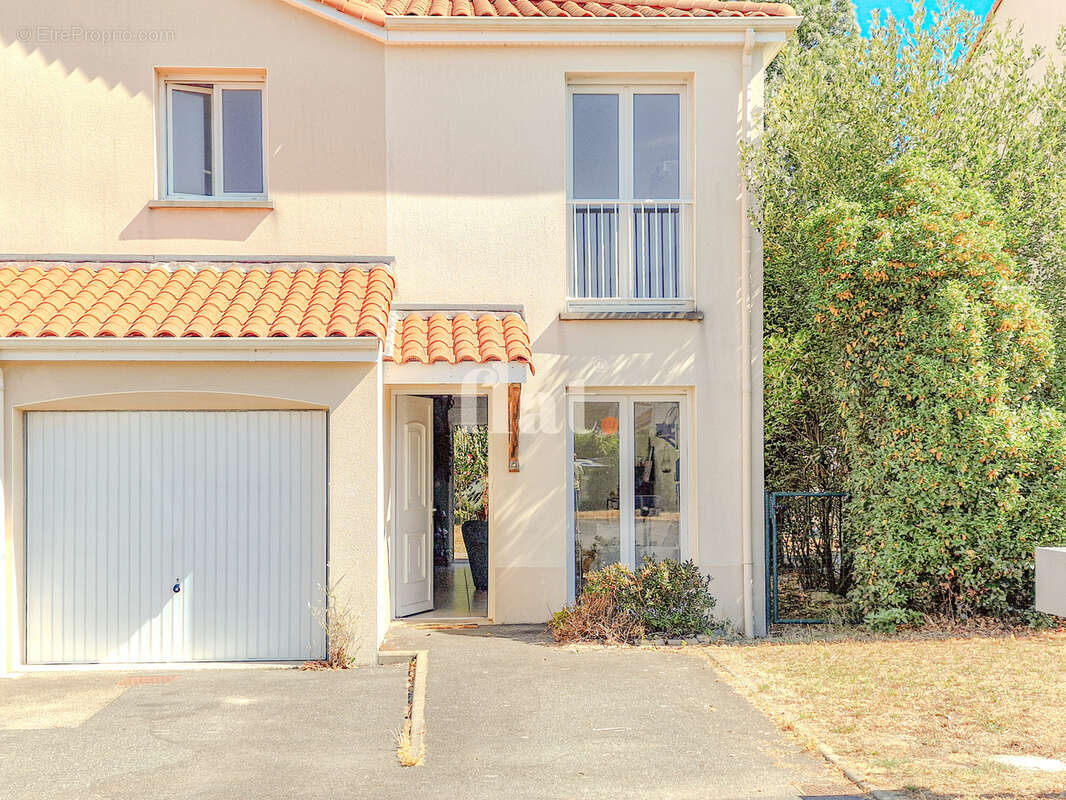 Maison à SAINT-JEAN-DE-BOISEAU