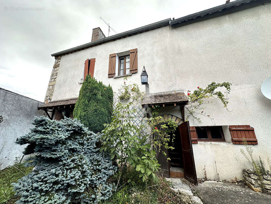Maison 257m² à chaumont - photo 4