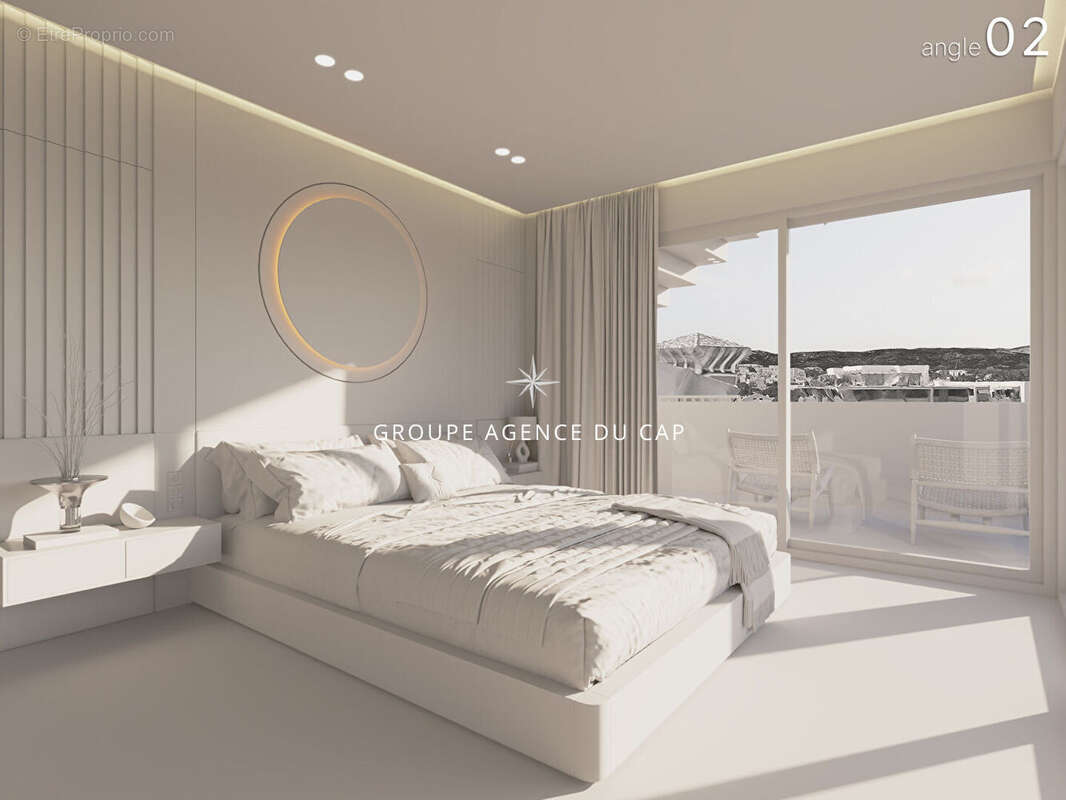Appartement à FREJUS