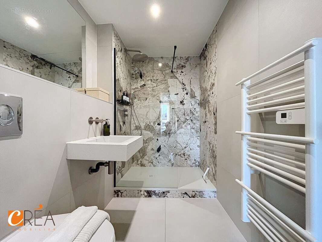 Appartement à MULHOUSE