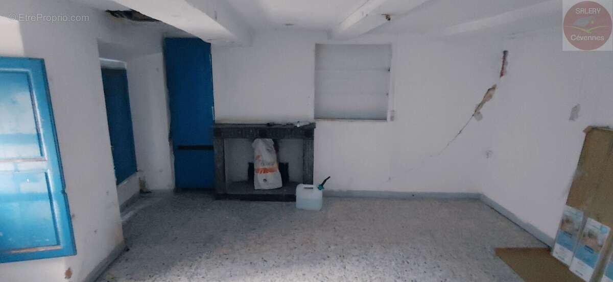 Appartement à LE VIGAN