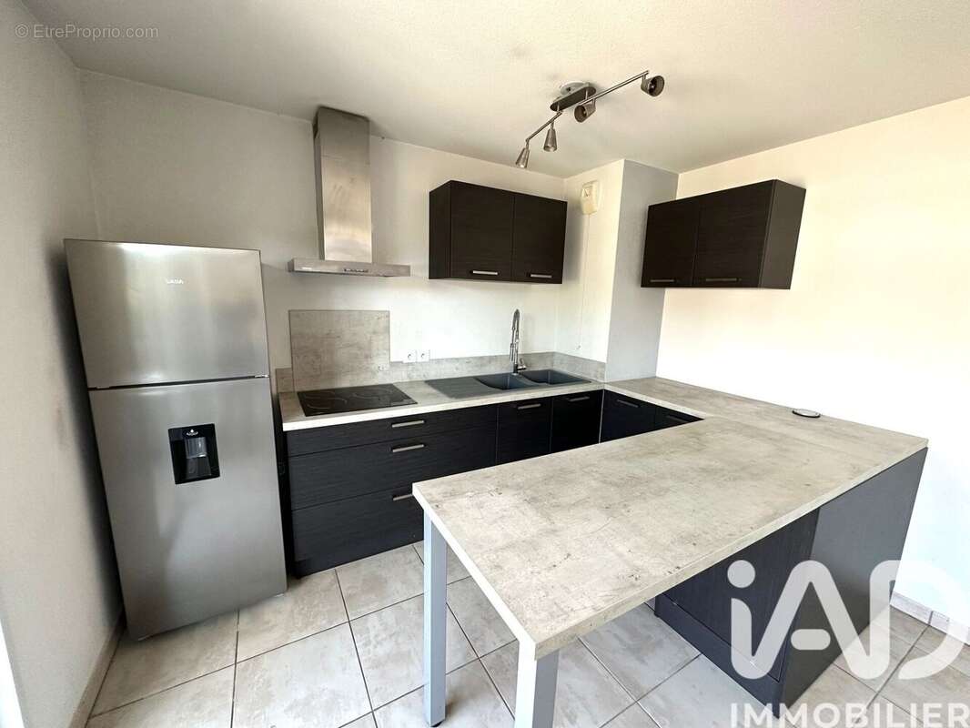 Photo 3 - Appartement à LES ARCS