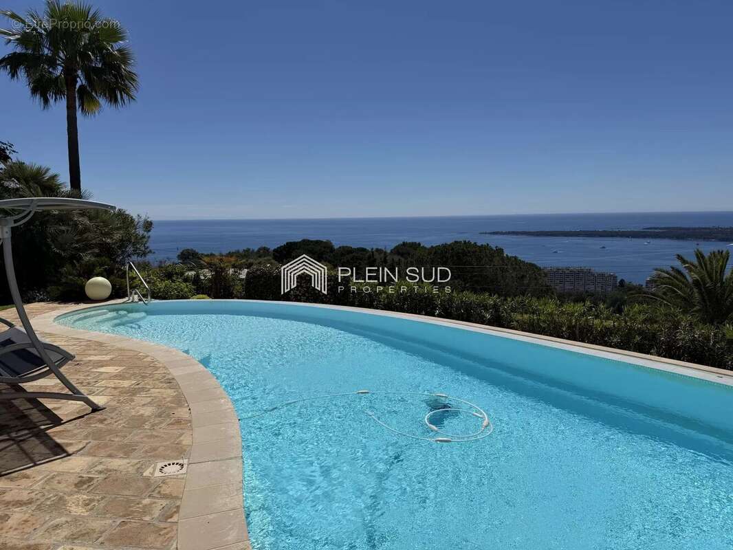 Maison à CANNES