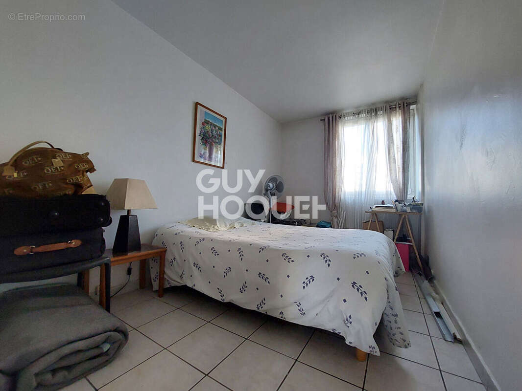 Appartement à ROSNY-SOUS-BOIS