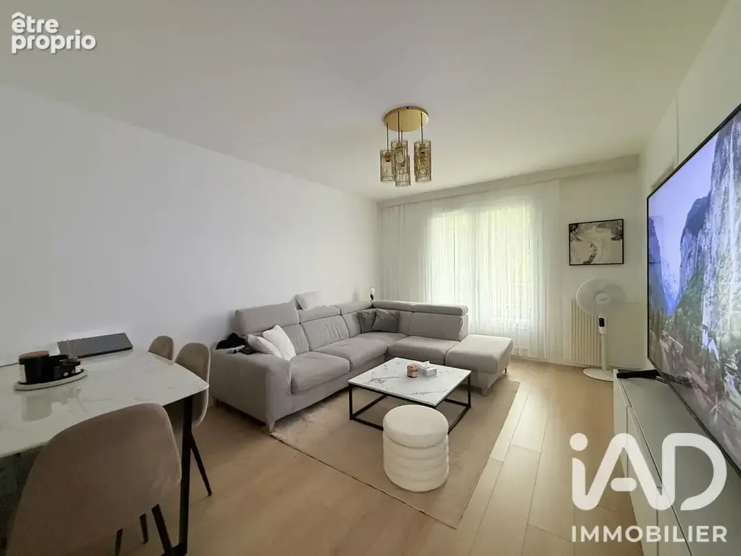 Photo 1 - Appartement à DOMONT