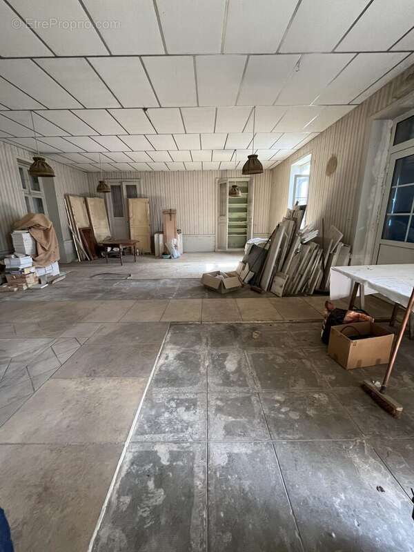 Maison à SAINT-GERMAIN