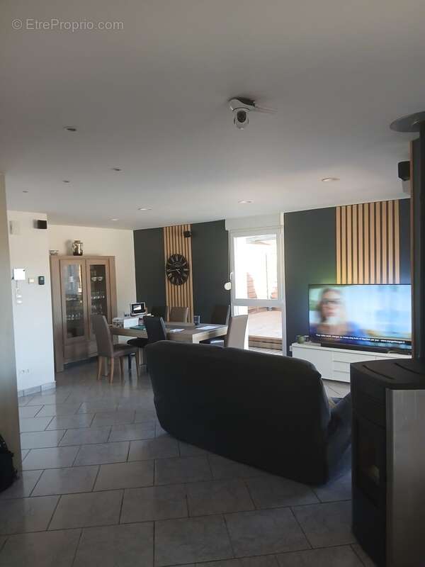 Maison à vendre 5 pièces  (70) - photo 5