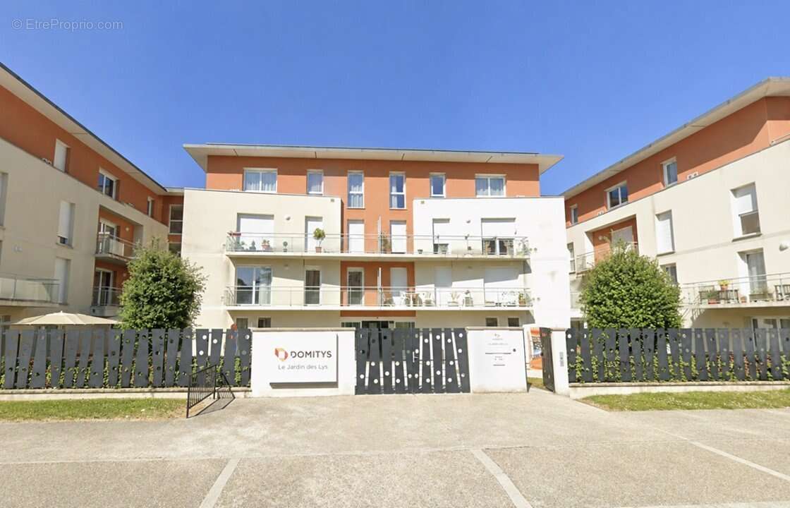 Appartement à ALENCON