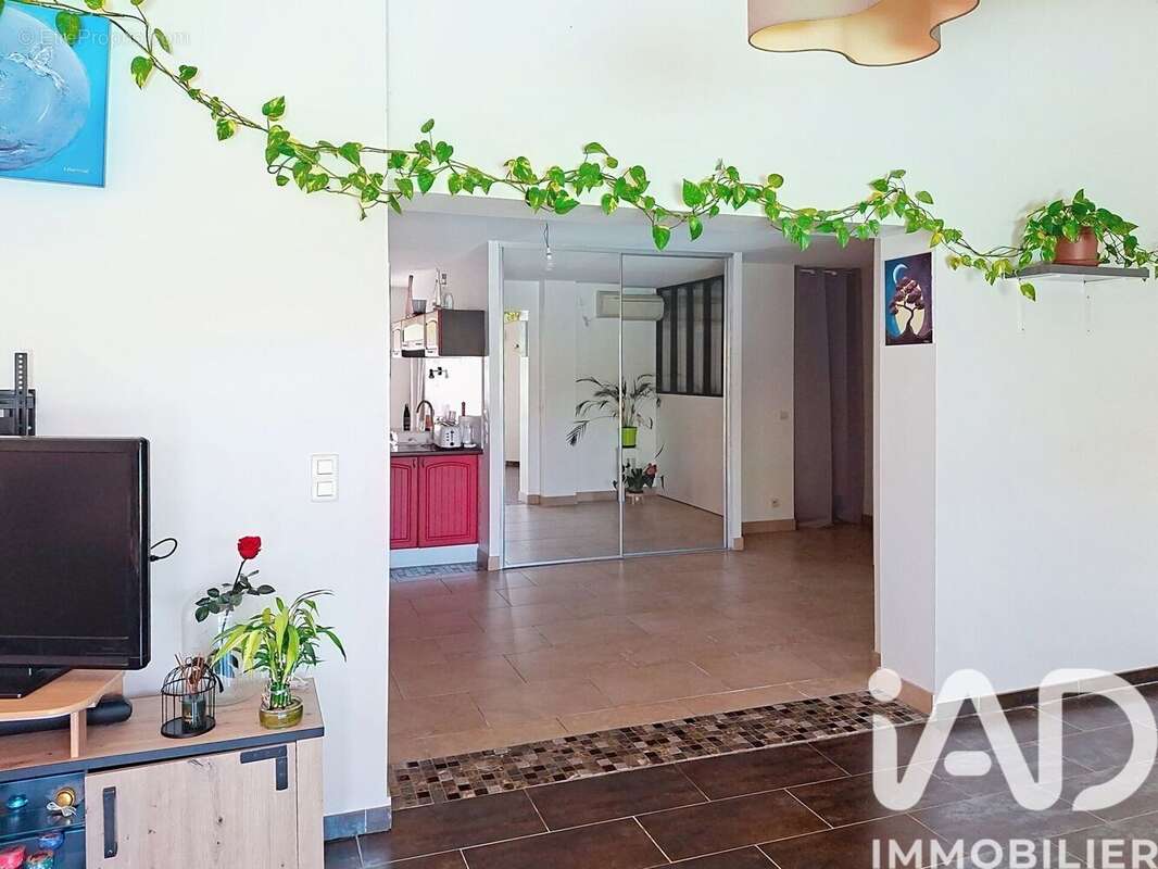 Maison 170 m² à Albias  - photo 4