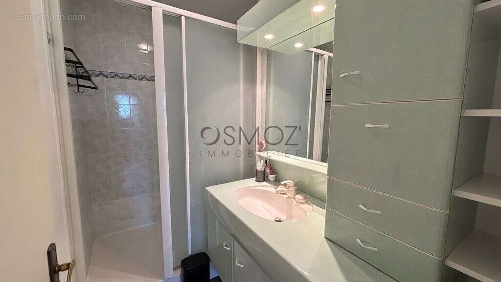 Appartement à BOURG-LES-VALENCE