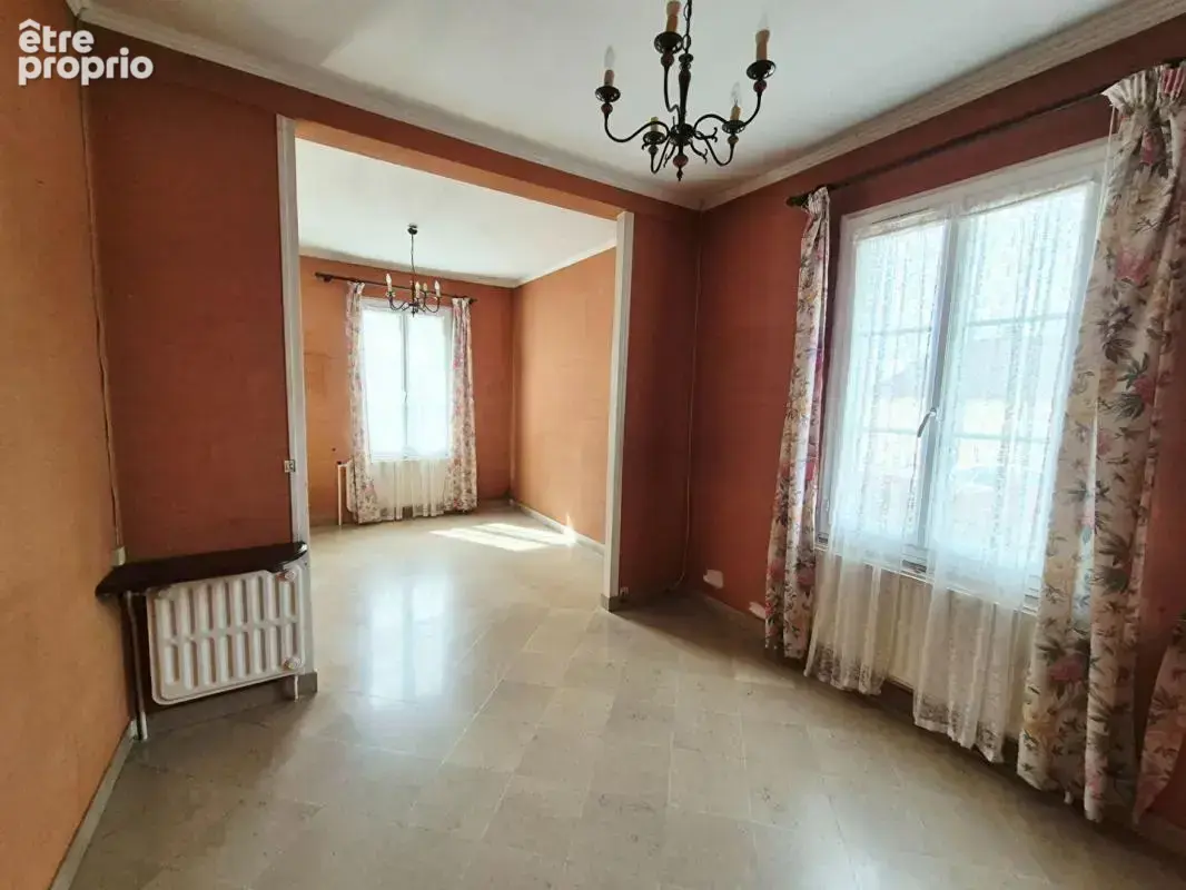 Maison Individuelle 70 M²  CREPY EN VALOIS   176 500 UROS - photo 7