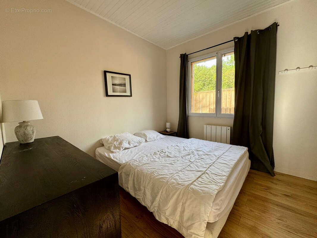 Maison à LEGE-CAP-FERRET