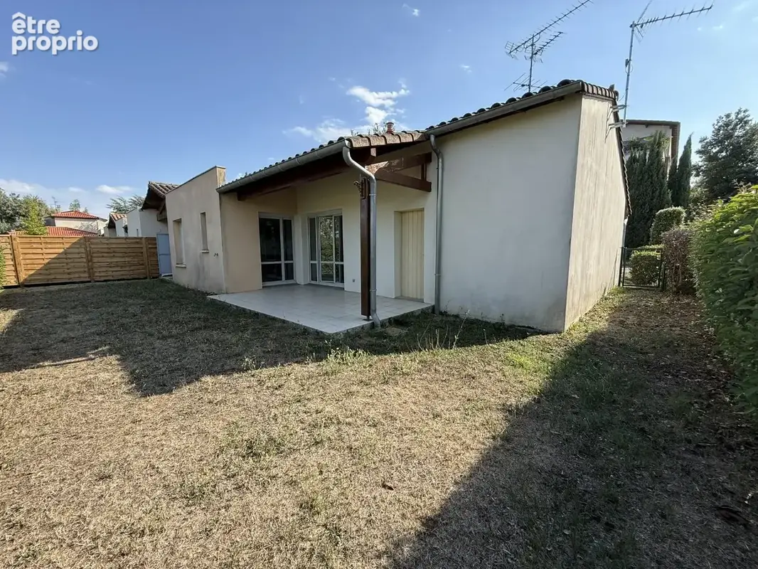 Maison 5 pièces 101 m² à vendre à Escalquens (31750) - photo 5