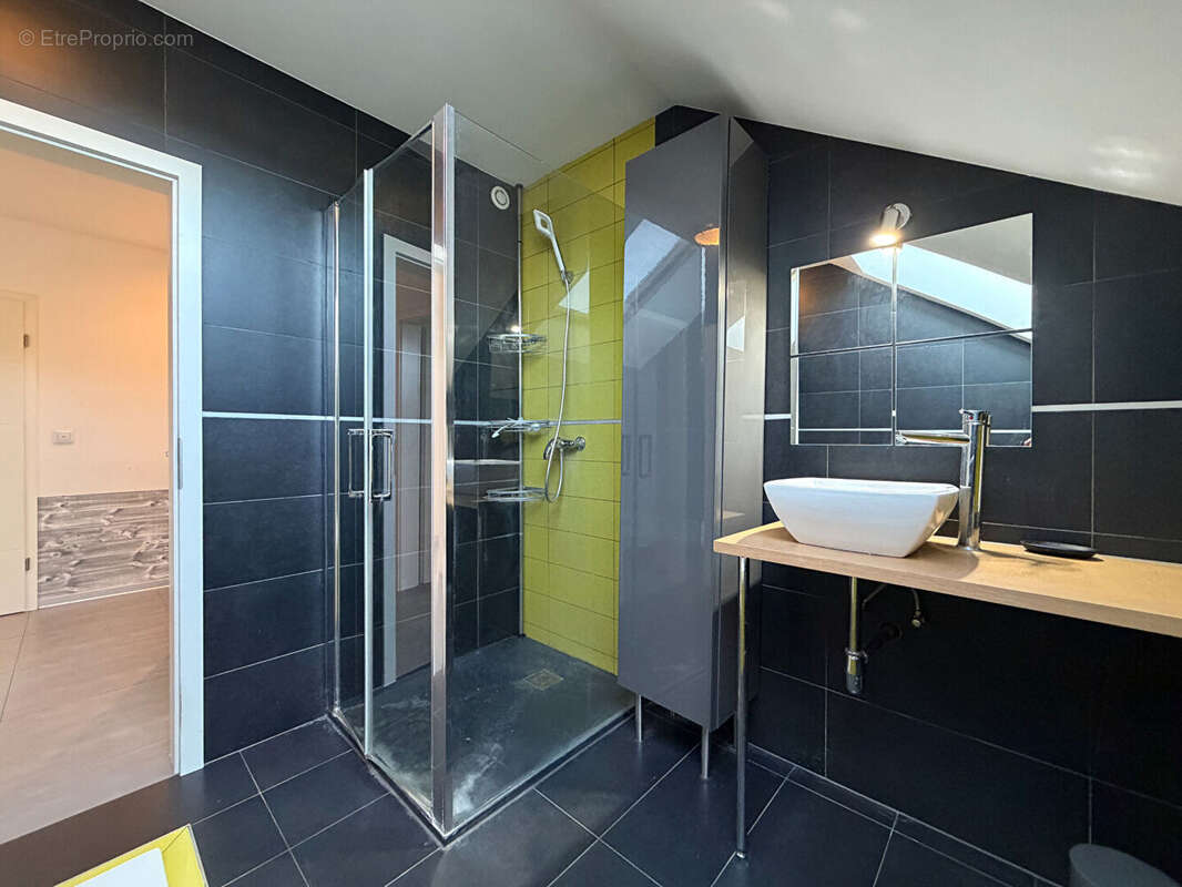 Appartement à KIRSCH-LES-SIERCK