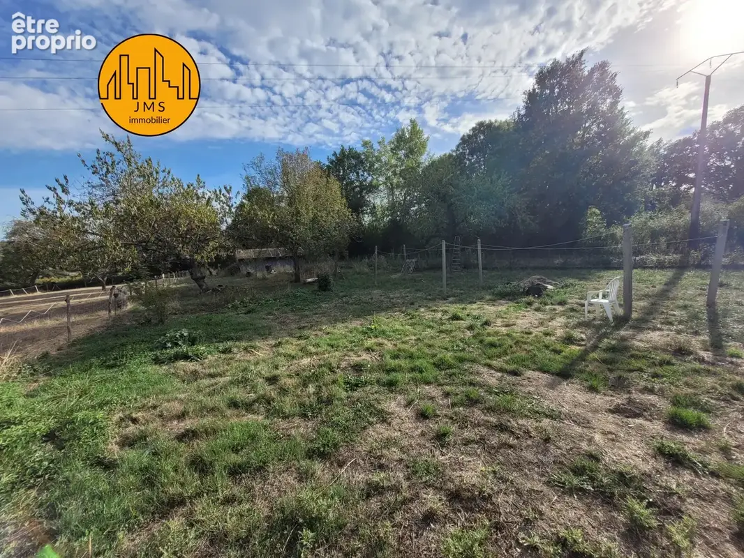 Maison a renover - photo 10