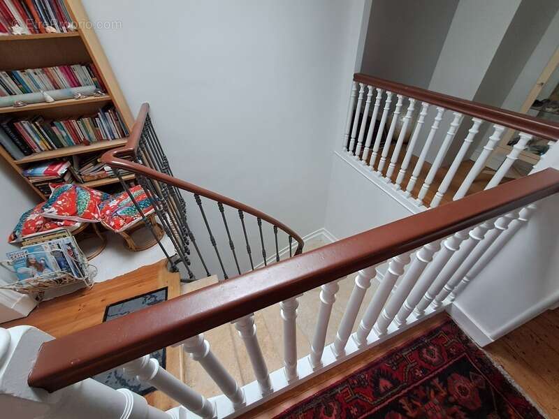 Propriété de Charme - 5 Chambres et bureau - photo 10