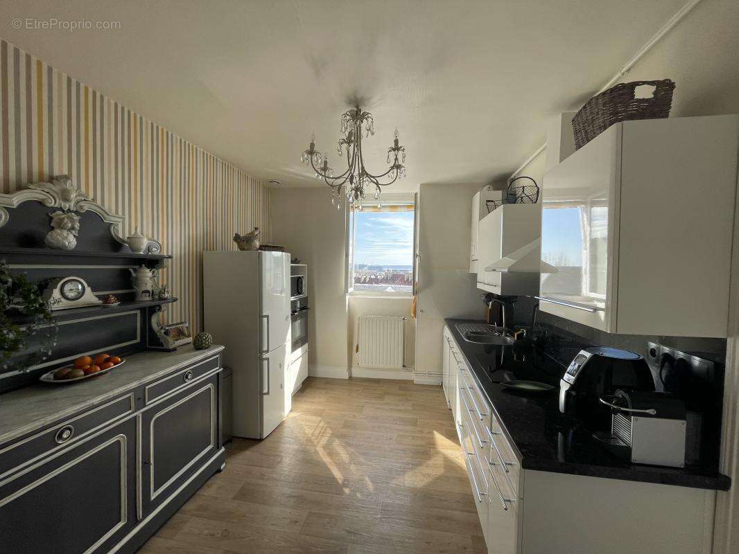 Appartement à LE HAVRE