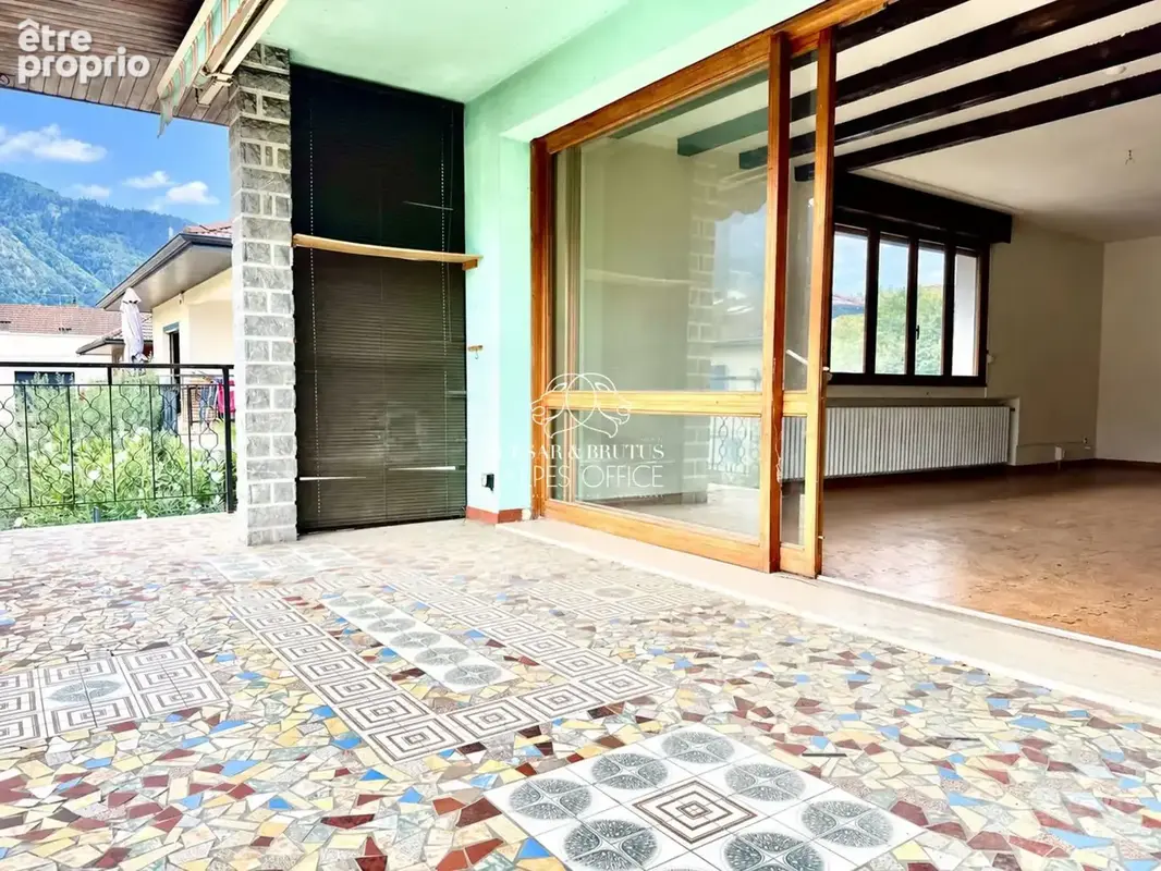 Maison 9 pièces 186 m² à vendre à Bonneville (74130) - photo 5