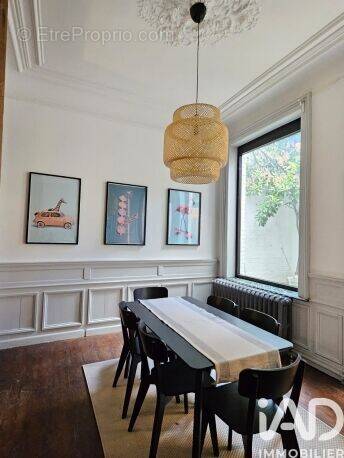 Photo 1 - Maison à LILLE