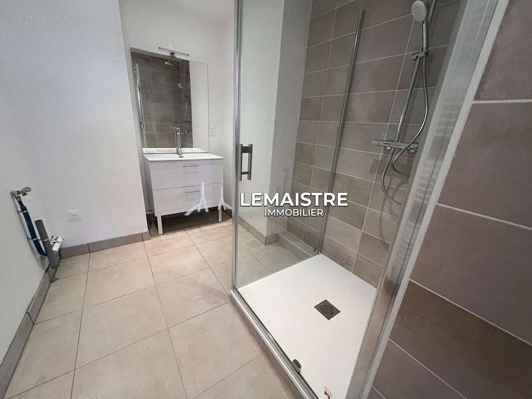 Appartement à LE HAVRE