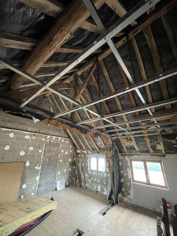 Appartement à AMIENS