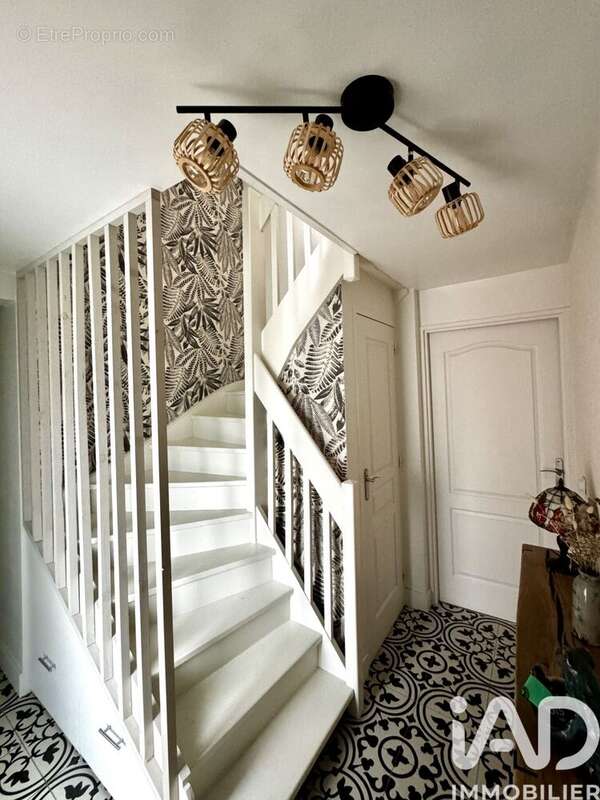 Photo 2 - Maison à LINSELLES