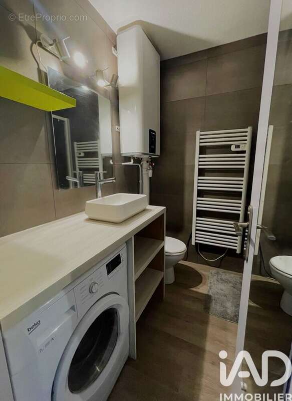 Photo 7 - Appartement à AGDE