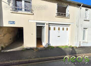 Maison à SAINT-LAURENT-SUR-SEVRE