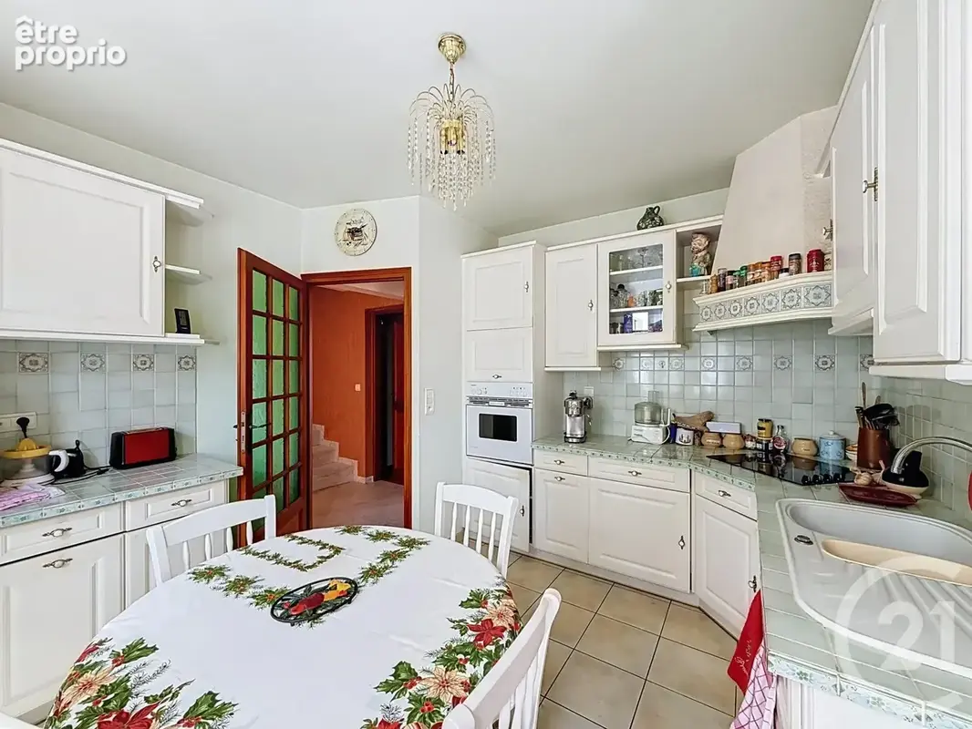 Maison 6 pièces 128 m² à vendre à Fontainebleau (77300) - photo 6