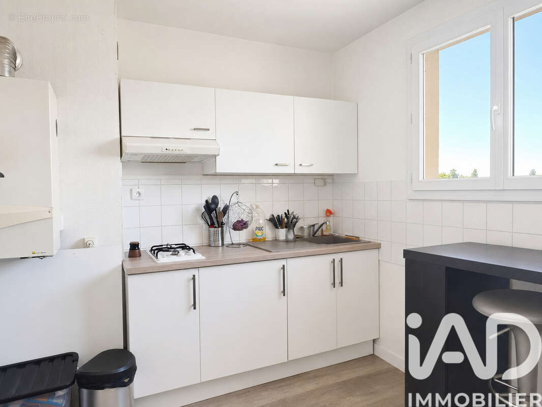 Appartement 65 m² à Rennes  - photo 4