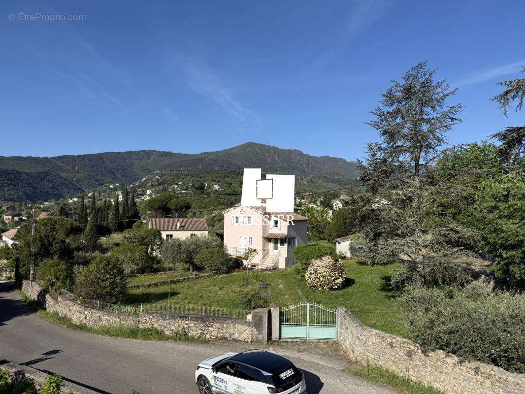 Appartement à LES VANS