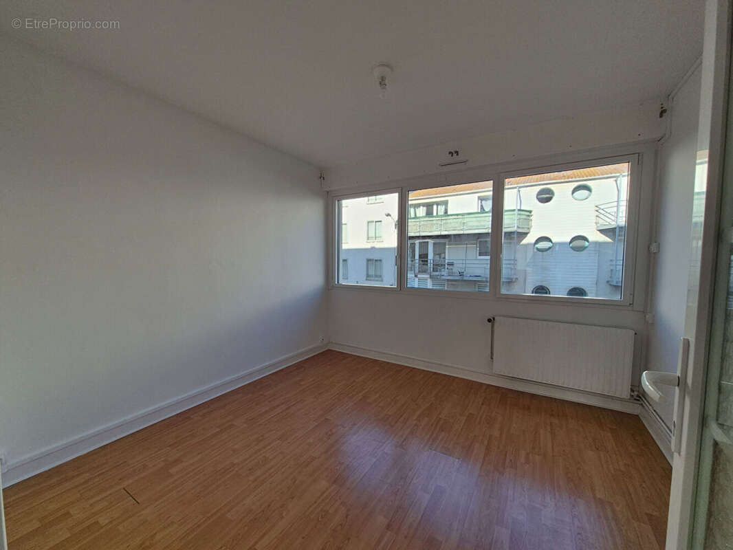 Appartement à BOULOGNE-SUR-MER