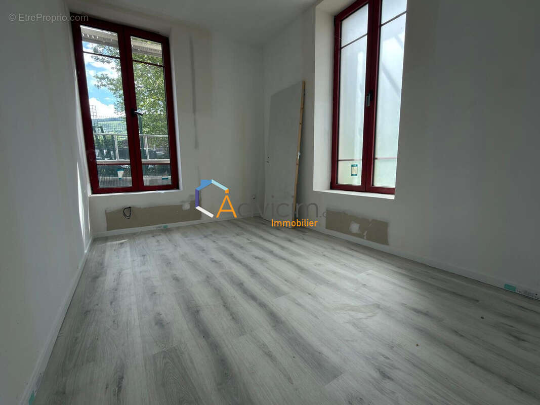 Appartement à SAINT-CHAMOND