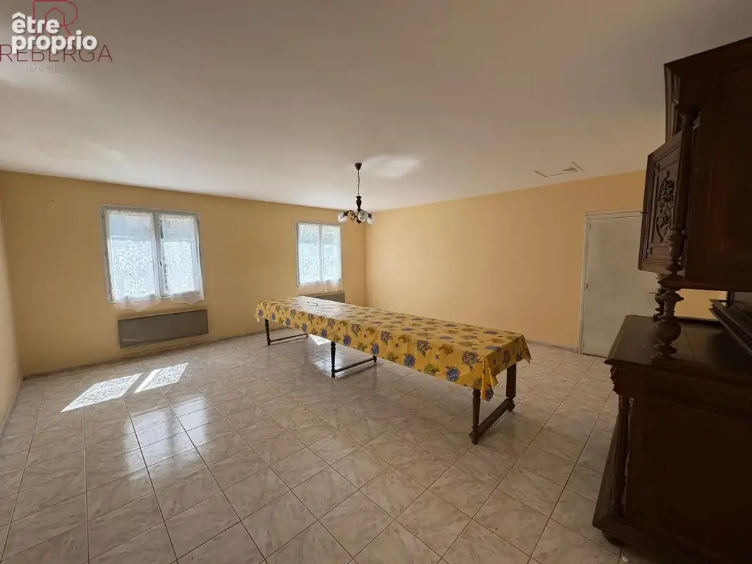 Maison saint affrique les montagnes - photo 7