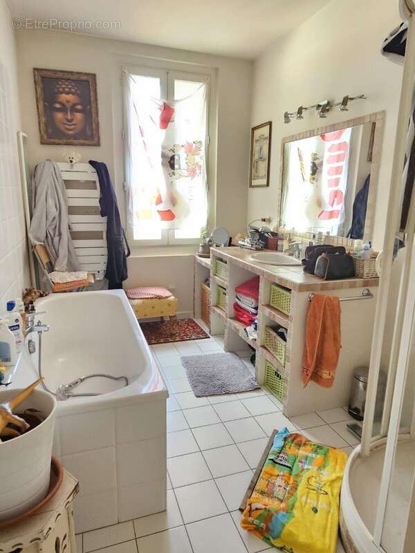 Appartement à PEZENAS