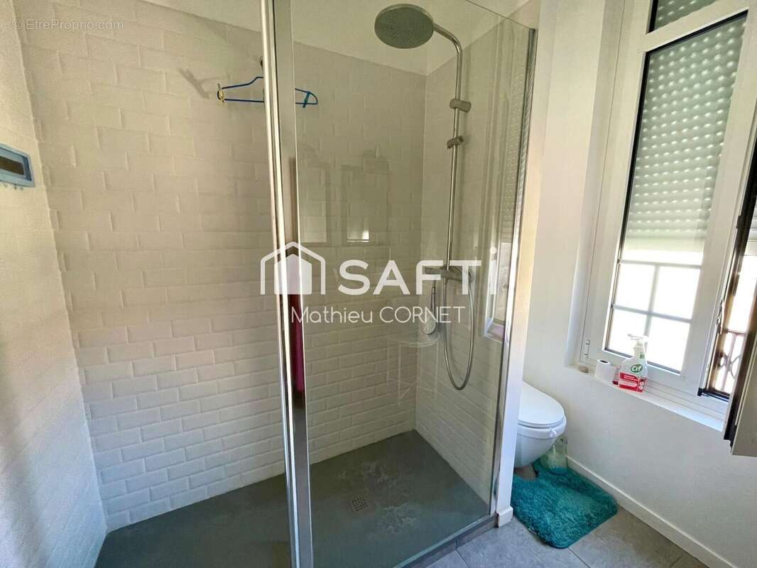 Photo 6 - Maison à BORDEAUX