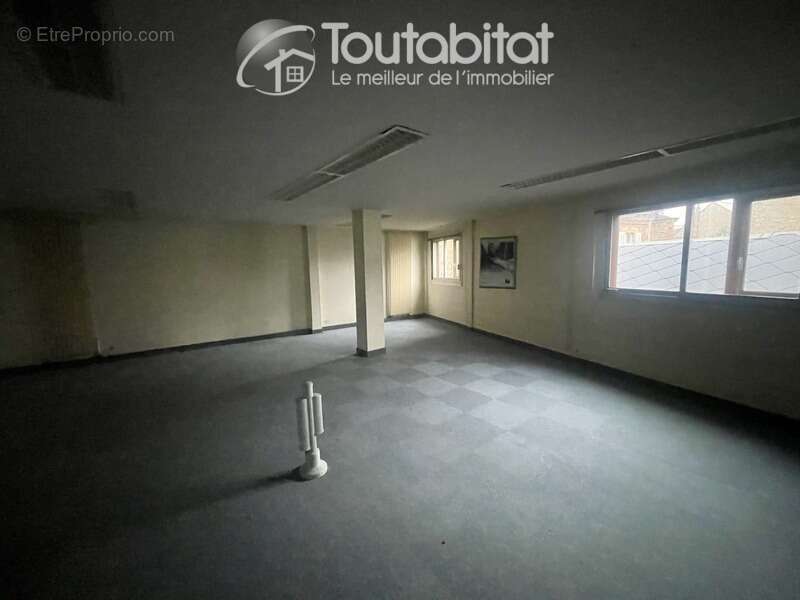 Appartement à CHARLEVILLE-MEZIERES