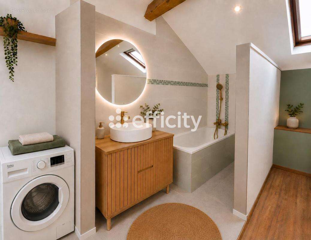 Appartement - photo 8