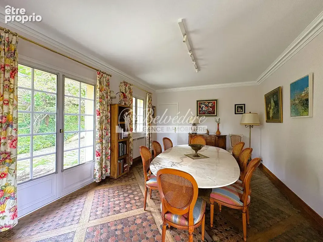 Maison Saint Prix 7 pièce(s) 230 m2 - photo 7