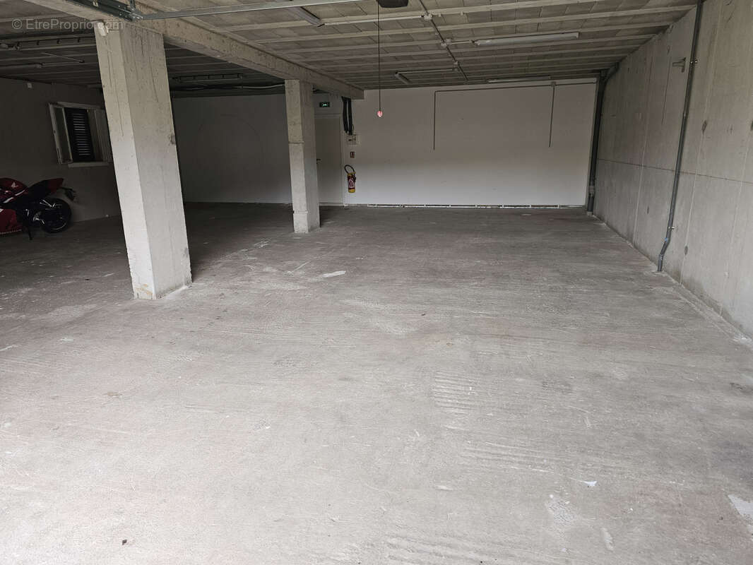 Appartement à SAINTE-MAXIME