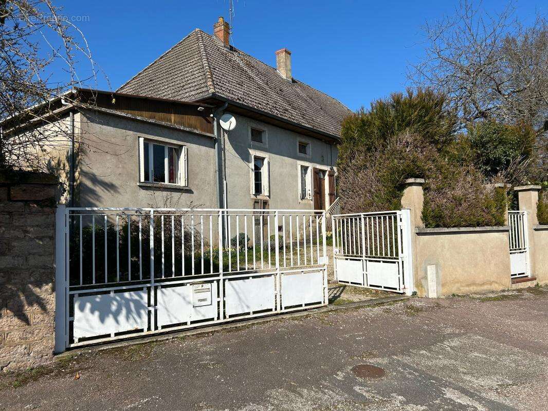 Maison 142m² - 4 chambres - (Possibilité pré de 9441 en plus) - photo 17