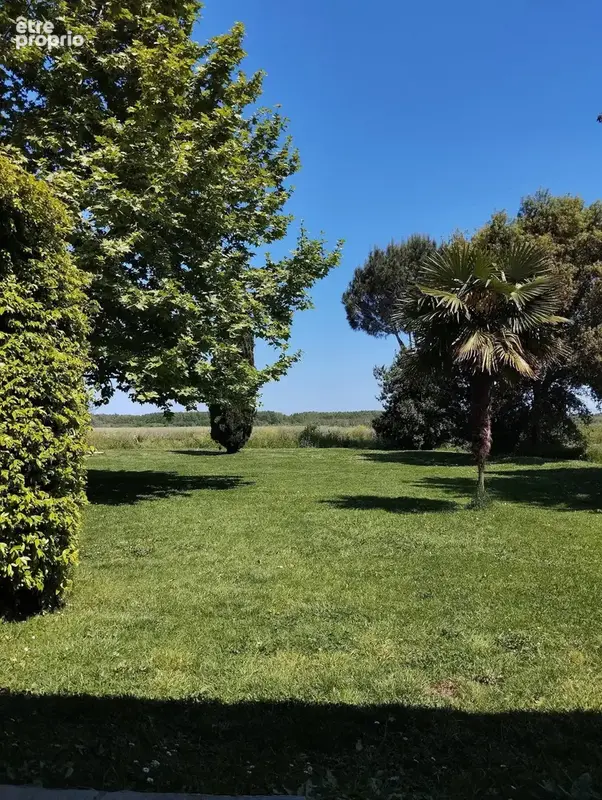 BORGO - Villa nichée dans un cadre exceptionnel à BORGO - photo 8